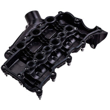 Load image into Gallery viewer, Pair of Valve Covers left/right suitable for Land Rover Range suitable for Rover 3.0 Diesel 306DT