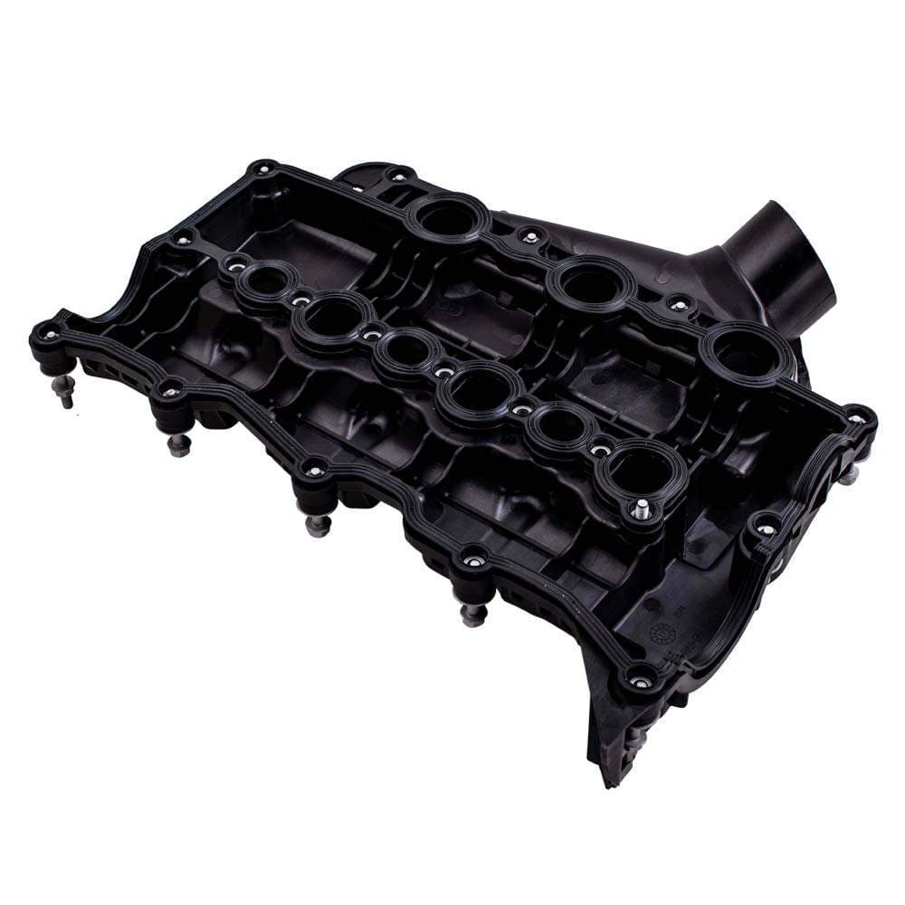 Pair of Valve Covers left/right suitable for Land Rover Range suitable for Rover 3.0 Diesel 306DT
