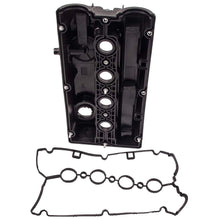 Laad de afbeelding in de galerijviewer, Rocker Arm Shaft Cover Gasket geschikt voor Vauxhall Astra Zafira Z16XEP Z16XE1