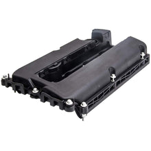 Load image into Gallery viewer, Camshaft Engine Valve Rocker Cover suitable for Opel Astra H Corsa 55564395