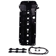 Laad de afbeelding in de galerijviewer, Geschikt voor BMW E38 E39 E46 X5 Cylinder Head Cover Klep Cover M52 M54 1432928 525i 528i