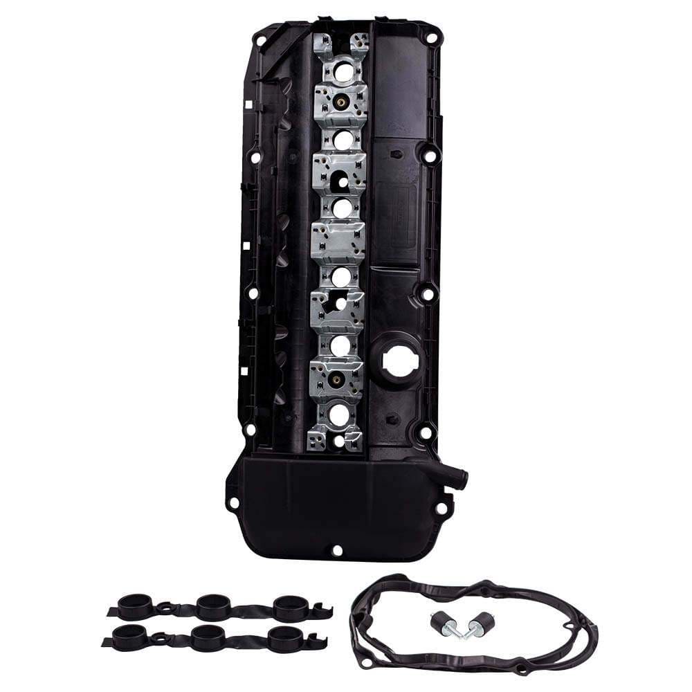 Geschikt voor BMW E38 E39 E46 X5 Cylinder Head Cover Klep Cover M52 M54 1432928 525i 528i