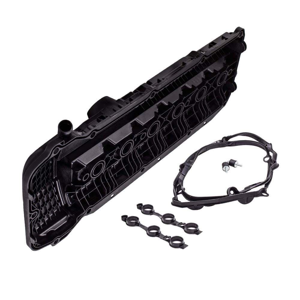 Geschikt voor BMW E38 E39 E46 X5 Cylinder Head Cover Klep Cover M52 M54 1432928 525i 528i