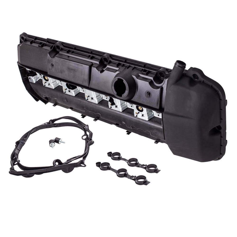 Geschikt voor BMW E38 E39 E46 X5 Cylinder Head Cover Klep Cover M52 M54 1432928 525i 528i