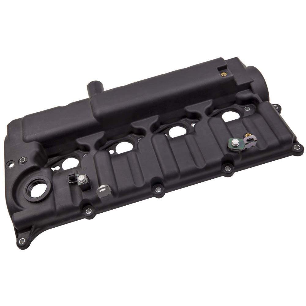 Geschikt voor KIA Sorento I JC 2.5 CRDI 06-09 Cylinder Engine Klep Cover and Gasket