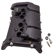 Laad de afbeelding in de galerijviewer, Cylinder Head Engine Klep Cam Rocker Cover geschikt voor Mini R55 R56 R57 R58 R59 R60 R61