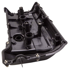 Laad de afbeelding in de galerijviewer, Cylinder Head Engine Klep Cam Rocker Cover geschikt voor Mini R55 R56 R57 R58 R59 R60 R61