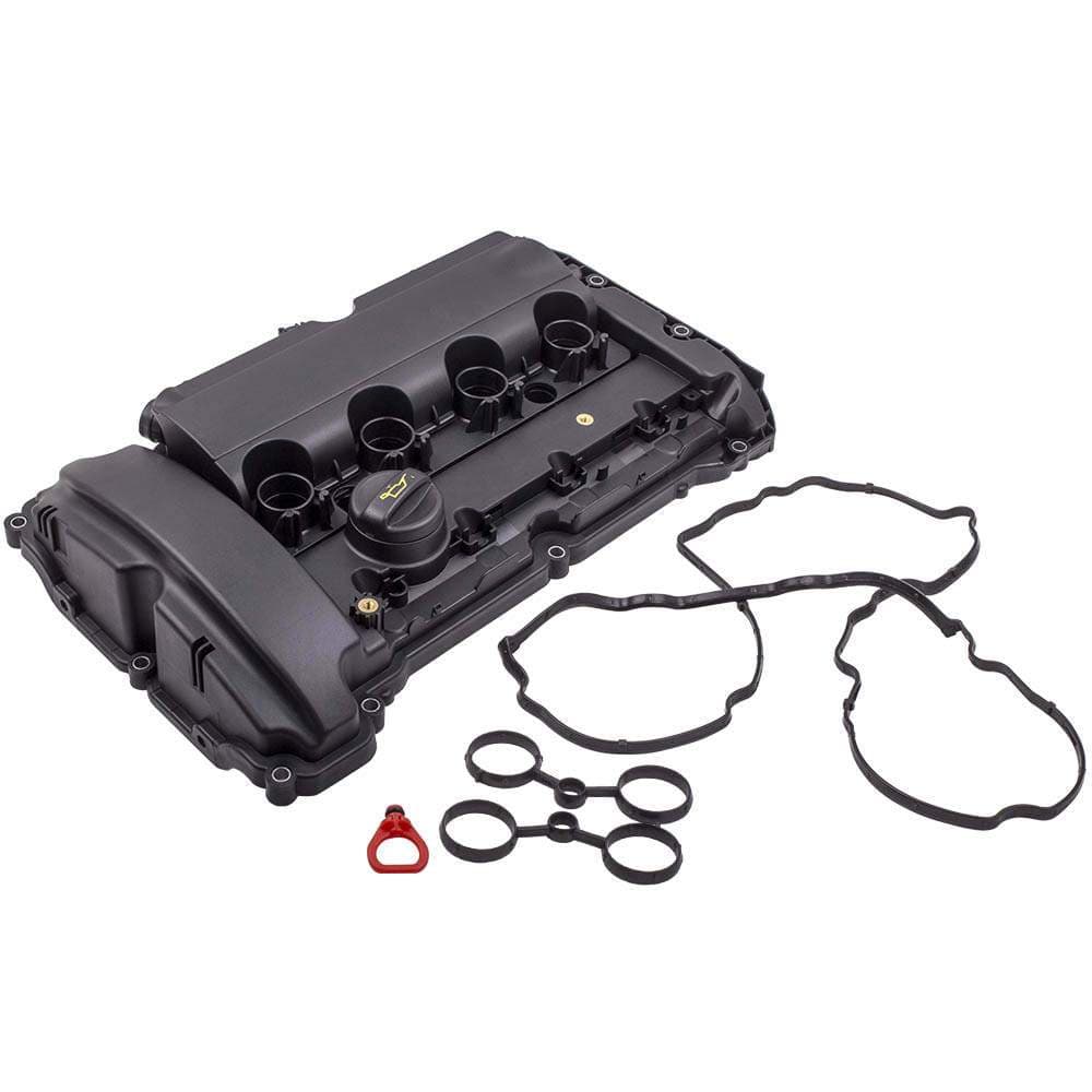 Cylinder Valve Cover Engine Suitable for Citroen C4, C5, DS3, DS4 and DS5 models
