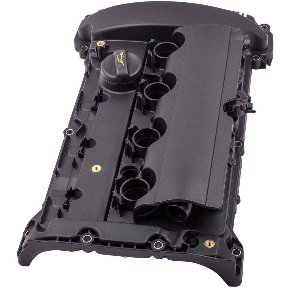 Cylinder Valve Cover Engine Suitable for Citroen C4, C5, DS3, DS4 and DS5 models