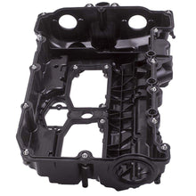 Laad de afbeelding in de galerijviewer, ROCKER CAM Klep Cover geschikt voor BMW Z4 Roadster E89 sDrive 28i 11127588412