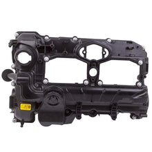 Laad de afbeelding in de galerijviewer, ROCKER CAM Klep Cover geschikt voor BMW Z4 Roadster E89 sDrive 28i 11127588412