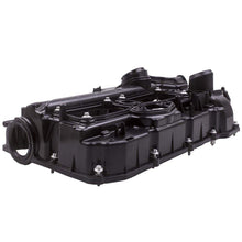 Laad de afbeelding in de galerijviewer, ROCKER CAM Klep Cover geschikt voor BMW Z4 Roadster E89 sDrive 28i 11127588412