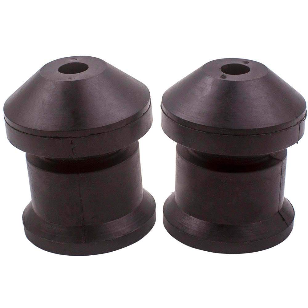 Paar of voor Suspension Bump Stops geschikt voor Hummer H3 & H3T 2006-2010