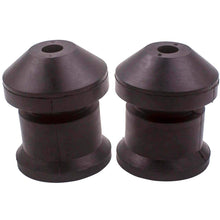 Laad de afbeelding in de galerijviewer, Paar of voor Suspension Bump Stops geschikt voor Hummer H3 &amp; H3T 2006-2010