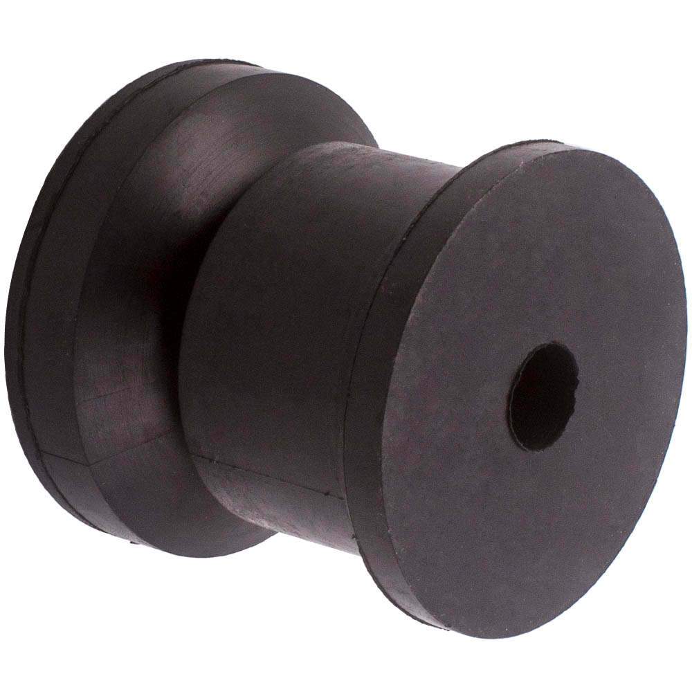 Paar of voor Suspension Bump Stops geschikt voor Hummer H3 & H3T 2006-2010