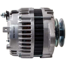 Laad de afbeelding in de galerijviewer, Dynamo Generator 110A geschikt voor Nissan Patrol GU Y61 TD42 TD45 TD48T