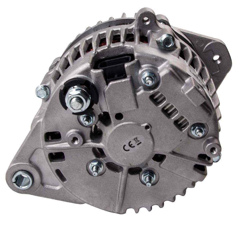 Dynamo Generator 110A geschikt voor Nissan Patrol GU Y61 TD42 TD45 TD48T
