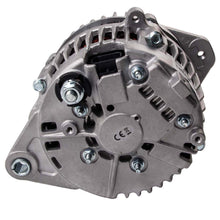 Laad de afbeelding in de galerijviewer, Dynamo Generator 110A geschikt voor Nissan Patrol GU Y61 TD42 TD45 TD48T