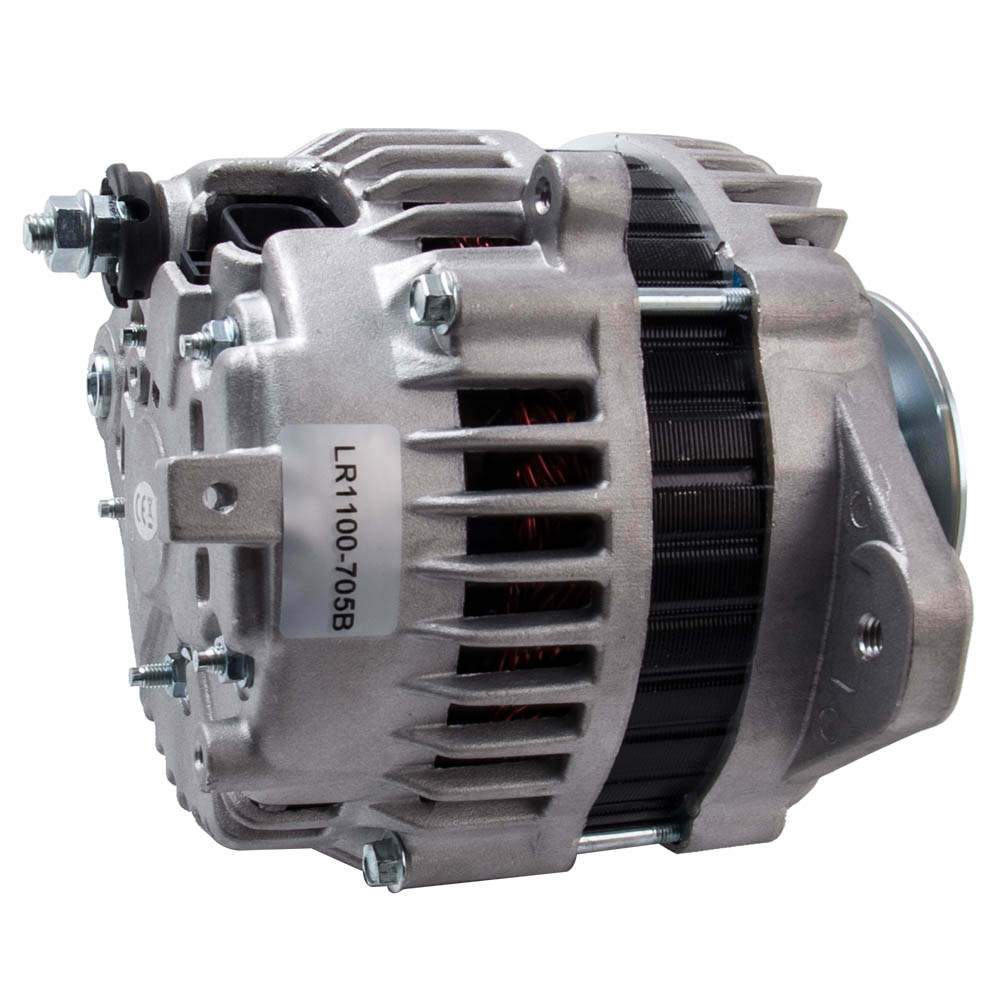 Dynamo Generator 110A geschikt voor Nissan Patrol GU Y61 TD42 TD45 TD48T
