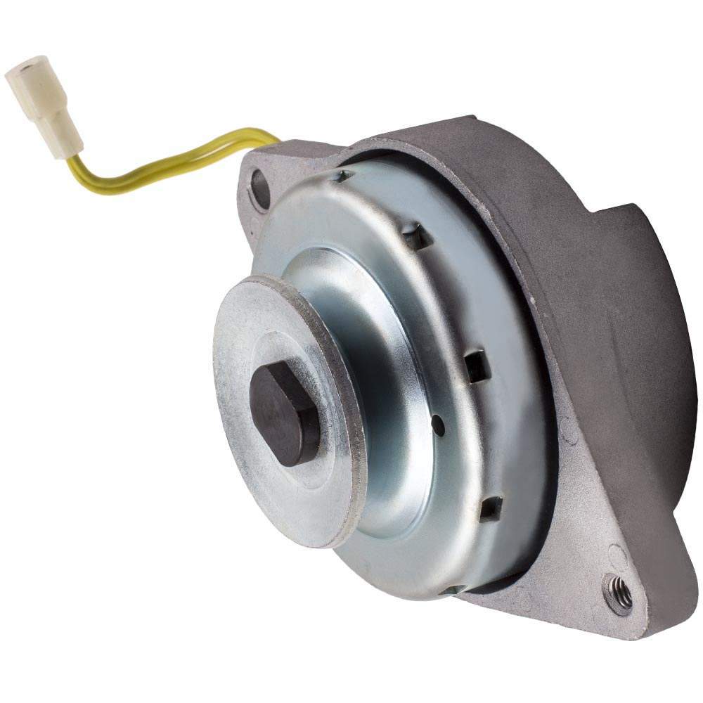 Compatible dynamo voor John Deere 1070 670 770 870 970 X700 X720 X485 X495 X585 20 A