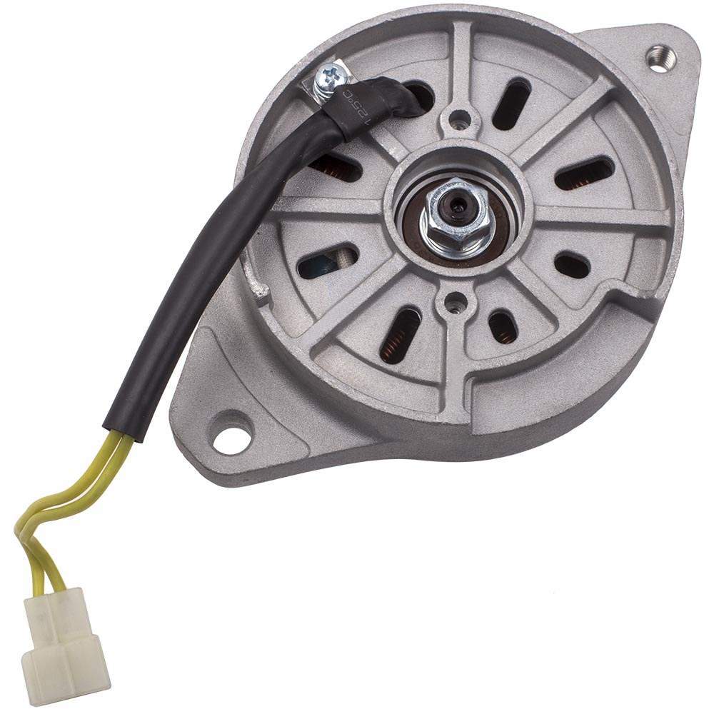 Compatible dynamo voor John Deere 1070 670 770 870 970 X700 X720 X485 X495 X585 20 A
