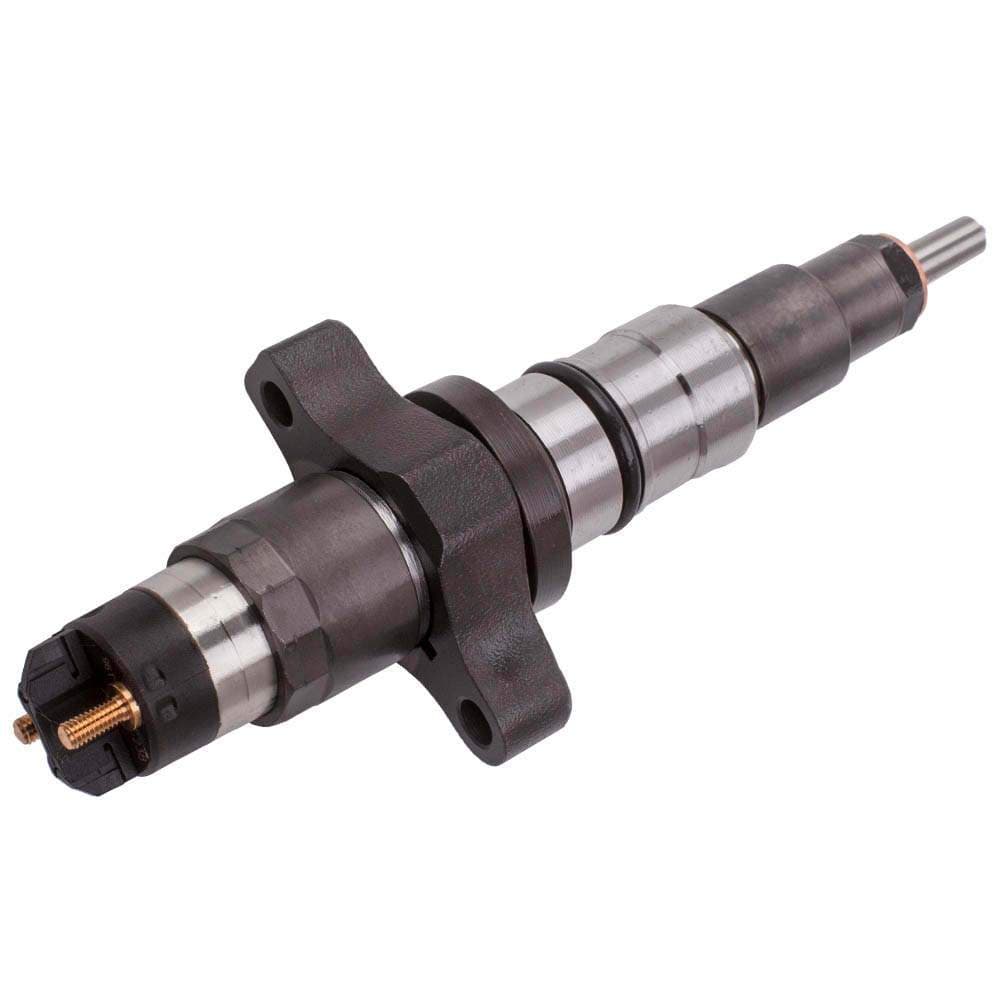 Brandstofinjector geschikt voor Dodge Ram Cummins 5.9L Diesel 0986435505 5263316 04-09