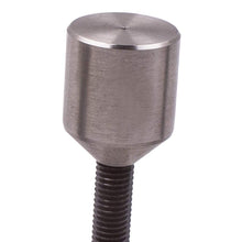 Load image into Gallery viewer, 4x Flange Two Hole Pin Set Stainless Steel - 1-1/8 1-5/8 Diameter Set