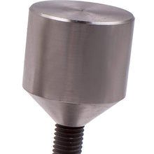 Load image into Gallery viewer, 4x Flange Two Hole Pin Set Stainless Steel - 1-1/8 1-5/8 Diameter Set