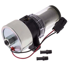 Laad de afbeelding in de galerijviewer, 30-01108-03 Diesel Brandstofpomp Geschikt voor Thermo King MD URD 41-7059 Replacement voor Carrier