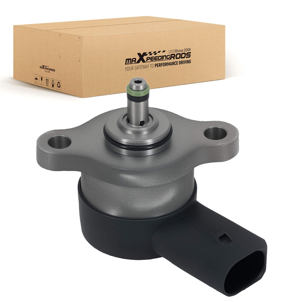 Brandstofdrukregelklep common rail geschikt voor Mercedes-Benz 0281002241