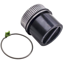 Laad de afbeelding in de galerijviewer, Manual Wielnaaf Locking Naaf Geschikt voor Ford F-250 F-350 Super Duty 1999-2004