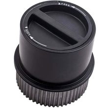 Laad de afbeelding in de galerijviewer, Manual Wielnaaf Locking Naaf Geschikt voor Ford F-250 F-350 Super Duty 1999-2004
