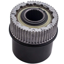 Laad de afbeelding in de galerijviewer, Manual Wielnaaf Locking Naaf Geschikt voor Ford F-250 F-350 Super Duty 1999-2004