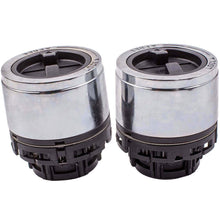 Load image into Gallery viewer, Manual Locking Hubs Fits Ford Ranger 98-2000 for Pickup Fits Mazda 01-08 4x4