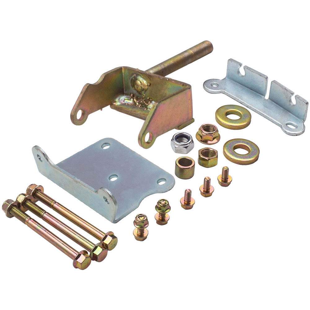 CSR Go Kart Forward Reverse Versnellingsbak Fit voor 2HP-11HP Engine Transmissie