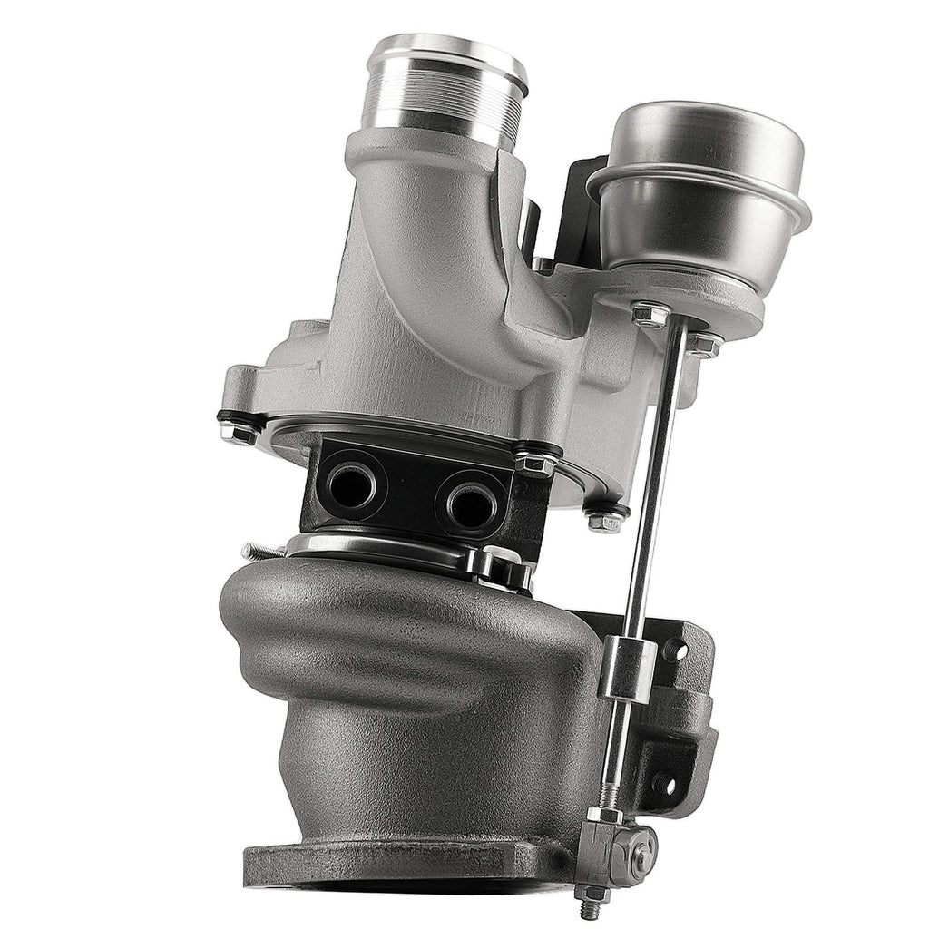 Upgraded Billet turbo geschikt voor Mini Cooper S R55 R56 R57 1.6L 53039880163