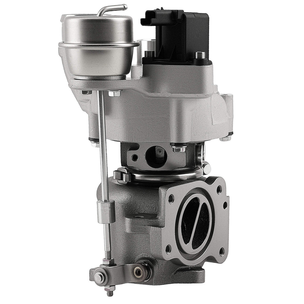 Upgraded Billet turbo geschikt voor Mini Cooper S R55 R56 R57 1.6L 53039880163