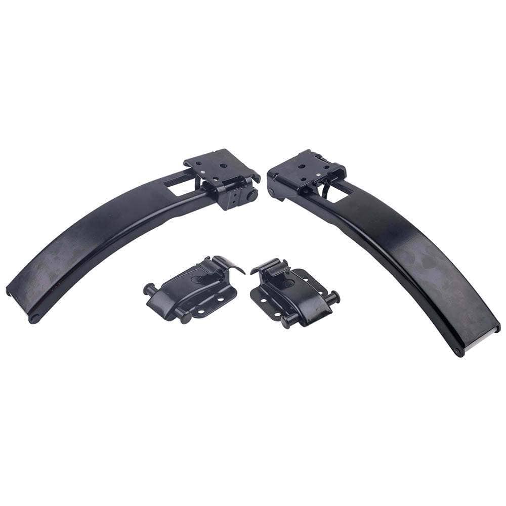 Rear Door Retainer L & R suitable for Mercedes Sprinter 906 06-19 suitable for VW Crafter 06-16 new