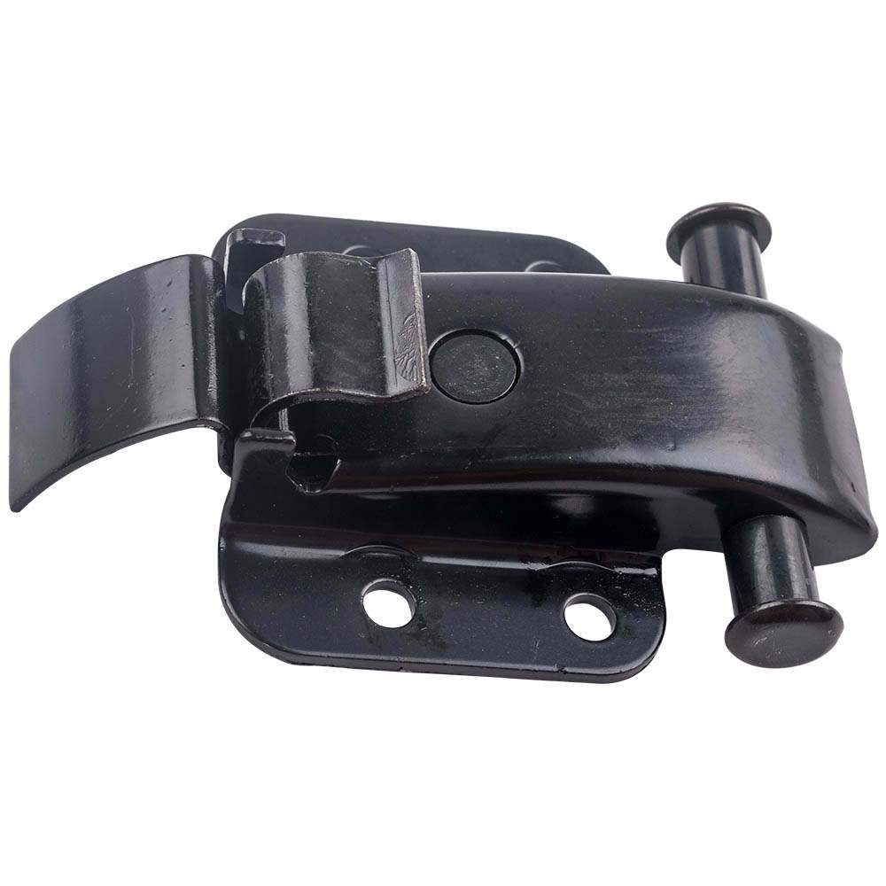 Rear Door Retainer L & R suitable for Mercedes Sprinter 906 06-19 suitable for VW Crafter 06-16 new