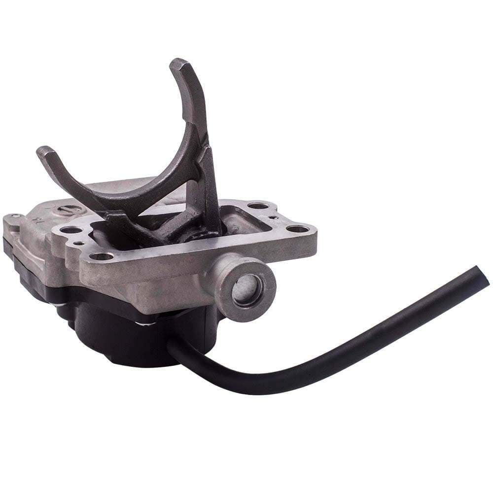 Differentieel vacuümactuator 4WD voor geschikt voor Toyota 4Runner, FJ Cruiser & Tacoma 2003-2019 41400-35034