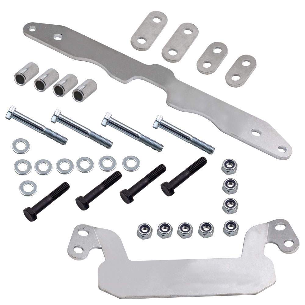 2" Lift Kit geschikt voor Yamaha Kodiak 700 EPS 700 SE 4x4 FI EPS YFM700KPSE 16-18