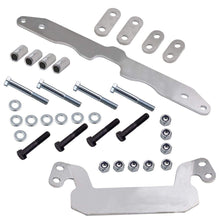 Laad de afbeelding in de galerijviewer, 2" Lift Kit geschikt voor Yamaha Kodiak 700 EPS 700 SE 4x4 FI EPS YFM700KPSE 16-18