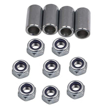 Laad de afbeelding in de galerijviewer, 2" Lift Kit geschikt voor Yamaha Kodiak 700 EPS 700 SE 4x4 FI EPS YFM700KPSE 16-18