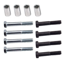 Laad de afbeelding in de galerijviewer, Geschikt voor YAMAHA RAPTOR 700 YFM700R 2006-2019 achter Remklauw Parts