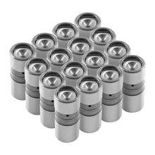 Load image into Gallery viewer, 16x Hydraulic Flat Tappet Lifters suitable for Chevrolet Small Block &amp; Big Block 327 350