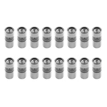 Load image into Gallery viewer, 16x Hydraulic Flat Tappet Lifters suitable for Chevrolet Small Block &amp; Big Block 327 350