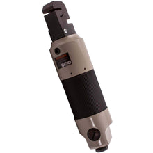 Laad de afbeelding in de galerijviewer, Pneumatic Air Punch Flange Gereedschap Air Sign Punching voor Foldable Metal Sheet 5mm
