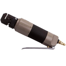 Laad de afbeelding in de galerijviewer, Pneumatic Air Punch Flange Gereedschap Air Sign Punching voor Foldable Metal Sheet 5mm