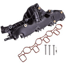 Laad de afbeelding in de galerijviewer, Suction pipe Inlaatspruitstuk Manifold Inlaatspruitstuk module 2.0 Tdi geschikt voor Audi Vw Seat