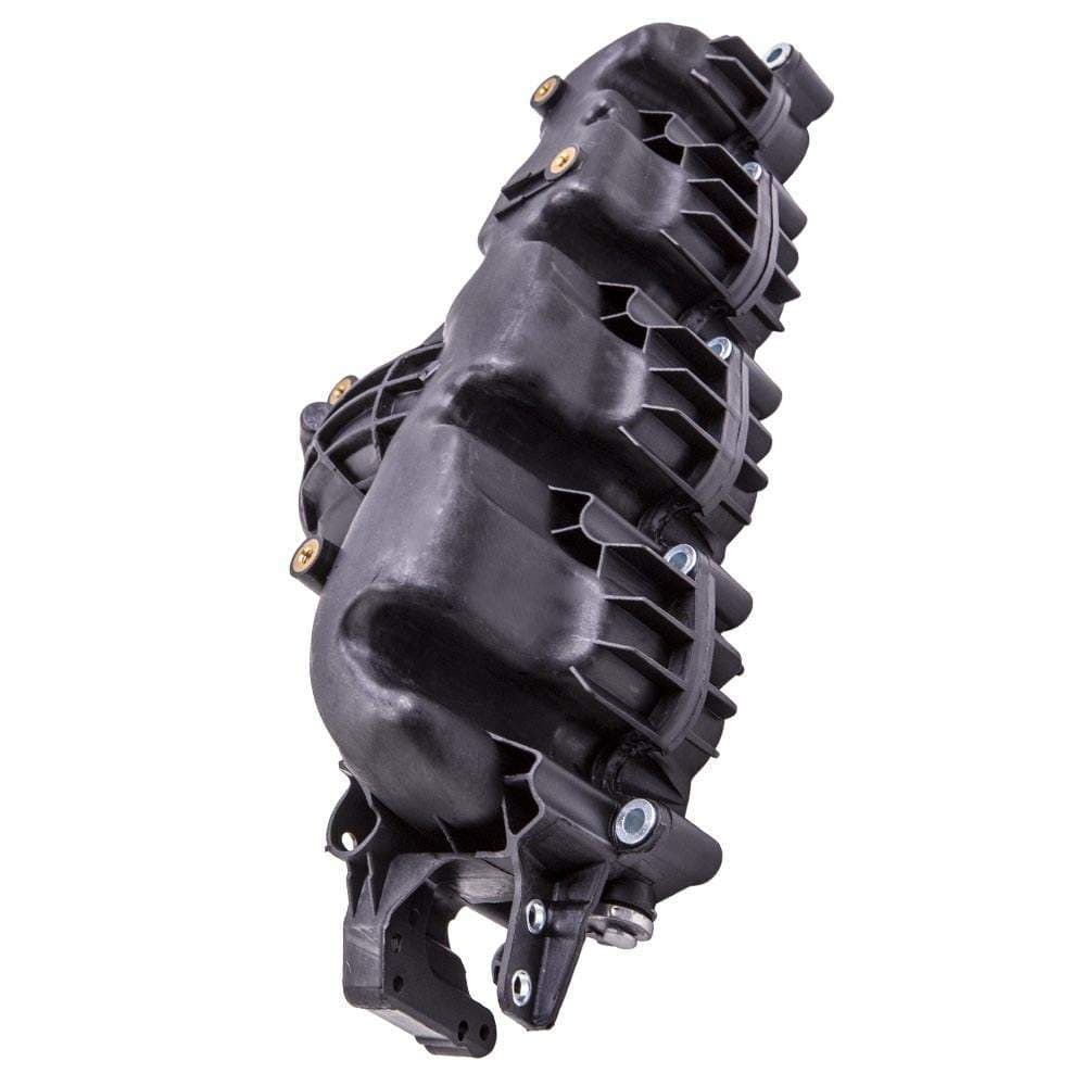 Inlaatspruitstuk and motor 2.0 TDI set geschikt voor Audi VW Skoda 03L129711AG 03L129086